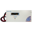 ИБП для котла Энергия Про 2300 + Аккумулятор Grid 55 Ah 12 v (1600Вт - 19мин) - ИБП и АКБ - ИБП для котлов - Магазин электрооборудования для дома ТурбоВольт